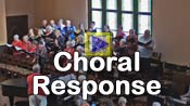 Asbury Memorial Choir singing 